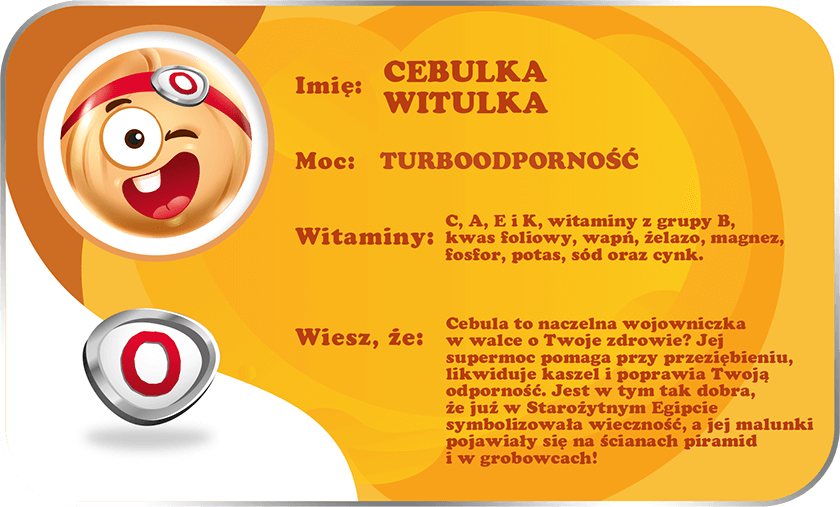 Cebulka Witulka