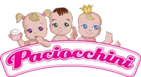 Wygraj zestaw Rozkosznych Bobasków Paciocchini!