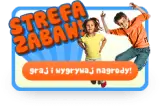 GRAJ I WYGRYWAJ NAGRODY