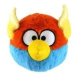 Angry Birds Space Pluszowy brelok – Lighting - cab92574_1_x-2 - miniaturka