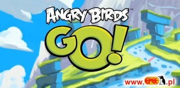Angry Birds GO! Karty Kolekcjonerskie
