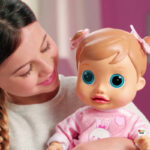 Baby Wow – Emma – Mówiąca lalka, 38 cm - baby-wow-emma-zabawa-ep03198 - miniaturka