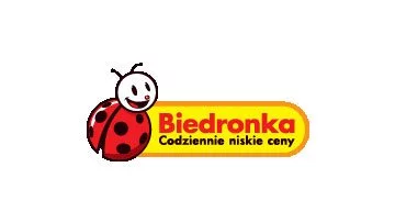 Biedronka Biedronka