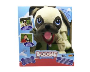 Boogie – Psi Rozrabiaka