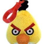 Angry Birds – Pluszowy brelok - cab92237_1_x - miniaturka