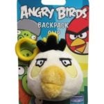 Angry Birds – Pluszowy brelok - cab92237_3_x - miniaturka