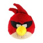 Angry Birds Space – Plusz z dźwiękiem 13 cm - cab92571_1_x - miniaturka