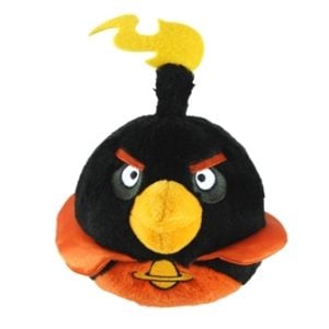 Angry Birds Space – Plusz z dźwiękiem 13 cm
