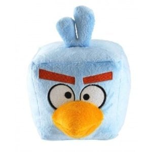 Angry Birds Space – Plusz z dźwiękiem 13 cm