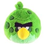 Angry Birds Space – Plusz z dźwiękiem 13 cm - cab92576_1_x - miniaturka