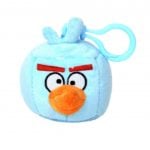 Angry Birds Space Pluszowy brelok – Ice Bird - cab92740_1_x - miniaturka