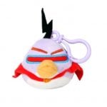 Angry Birds Space Pluszowy brelok – Laser - cab92741_1_x - miniaturka