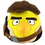 Angry Birds Star Wars Pluszak 13 cm - cab93165_1_x - miniaturka