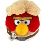 Angry Birds Star Wars Pluszak 13 cm - cab93165_2_x - miniaturka