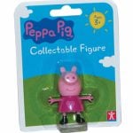 Świnka Peppa – figurka do kolekcjonowania - cop03241_1_x - miniaturka