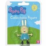 Świnka Peppa – figurka do kolekcjonowania - cop03241_5_x - miniaturka