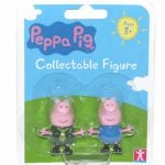 Świnka Peppa – figurka do kolekcjonowania - cop03241_6_x - miniaturka