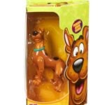 Scooby-Doo – Figurka 13 cm, 1-pack - csd05565_1_x - miniaturka