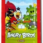 Naklejki Angry Birds - eab30395_1_x - miniaturka