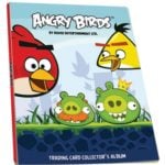 Album na karty Angry Birds - eab30400_1_x - miniaturka