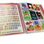 Album na karty Angry Birds - eab30400_2_x - miniaturka