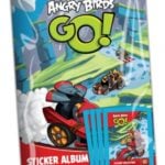 Angry Birds GO! – Album na naklejki - eab30525_1_x - miniaturka