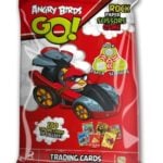 Angry Birds GO! – Saszetka z kartami - eab30558_1_x - miniaturka