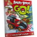 Angry Birds GO! – Album na karty - eab30560_1_x - miniaturka