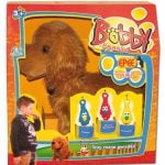 Piesek BOBBY Spaniel/Beagle - ep01112_3_x - miniaturka