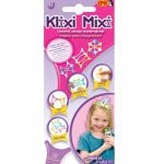 Klixi Mixi – Zestaw Uzupełniający, 18 elementów - ep01331_1_x - miniaturka