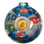 Dracco Spin – Potęga Metalicznych Pierścieni – 2-pack - ep01425_1_x - miniaturka