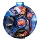 Dracco Spin – Potęga Metalicznych Pierścieni – Zestaw do gry - ep01426_1_x - miniaturka