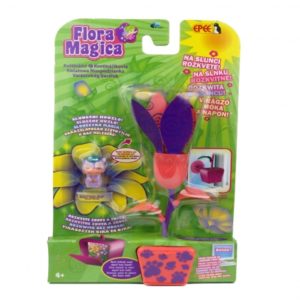 Flora Magica – Kwiatek