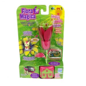 Flora Magica – Domek