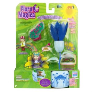 Flora Magica – Zestaw deluxe