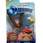 Angry Birds Seria 2 – Zestaw startowy z procą - ep01709_1_x - miniaturka