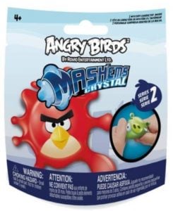 Angry Birds Seria 2 – saszetka