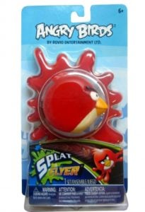 Angry Birds – Ptak Kleks