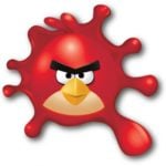 Angry Birds – Ptak Kleks - ep01714_3_x - miniaturka