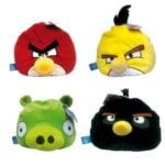 Angry Birds – Poduszka pluszowa 31 cm - ep01797_1_x - miniaturka
