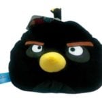 Angry Birds – Poduszka pluszowa 31 cm - ep01797_5_x - miniaturka
