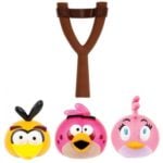 Angry Birds S4 – Zestaw startowy z procą - ep01916_2_x - miniaturka