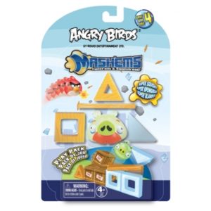 Angry Birds S4 – Świnia z akcesoriami