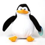 Pingwiny z Madagaskaru – Plusz 18 cm, 4 ass. - ep02188_1_x - miniaturka