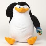 Pingwiny z Madagaskaru – Plusz 26 cm, 4 ass. - ep02193_1_x - miniaturka