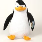 Pingwiny z Madagaskaru – Plusz 26 cm, 4 ass. - ep02193_2_x - miniaturka