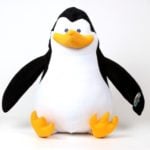Pingwiny z Madagaskaru – Plusz 42 cm, 4 ass. - ep02198_1_x - miniaturka