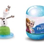 Frozen – Kraina Lodu – Figurka w kapsule - ep02223_1_x - miniaturka