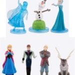 Frozen – Kraina Lodu – Figurka w kapsule - ep02223_2_x - miniaturka