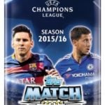 UEFA Champions League – Saszetka z kartami - ep02346_1_x - miniaturka